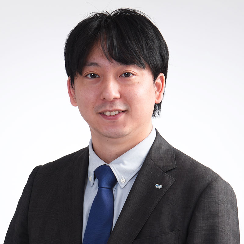 第67代理事長 坂本 佑輝 第67代理事長 坂本 佑輝